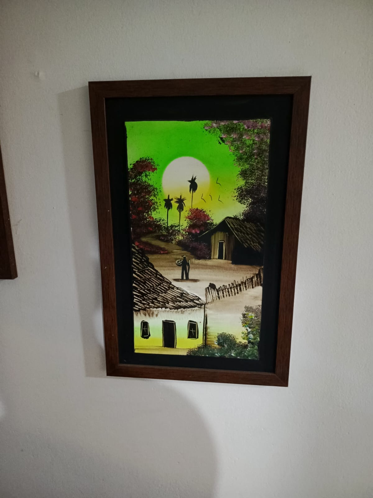 marco para fotos
